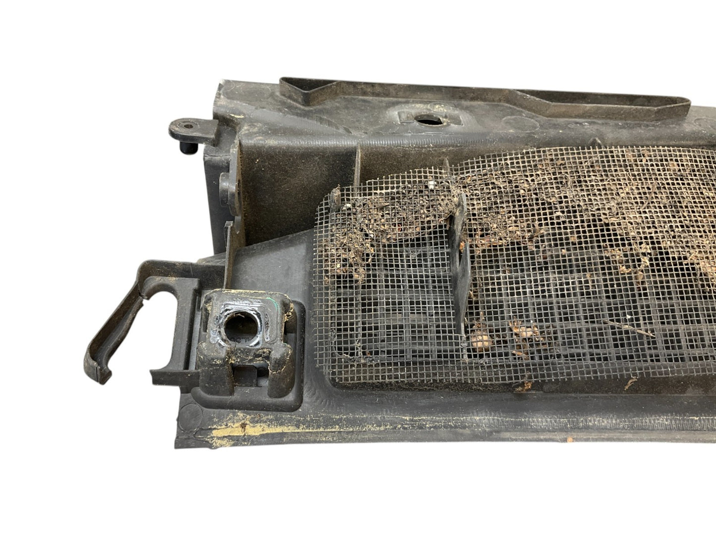 03-07 G35 Coupe Front Windshield Cowl Wiper Cover Panel 66863Am61A Oem K1F - On Point Parts Inc