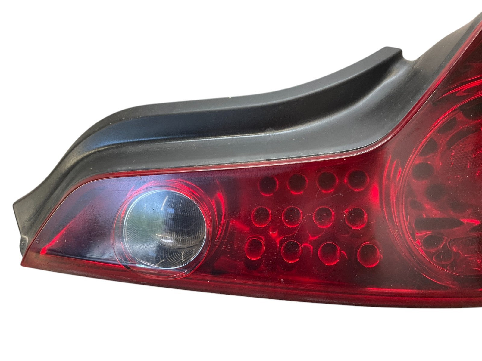 03-07 G35 Coupe Passenger Tail Light Assembly 26550Am825 Oem K1F - On Point Parts Inc