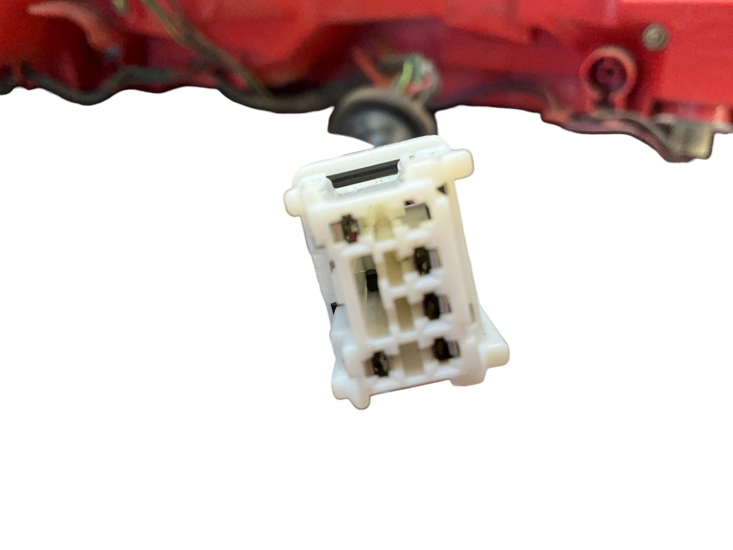 03-07 G35 Coupe Passenger Tail Light Assembly 26550Am825 Oem K1F - On Point Parts Inc