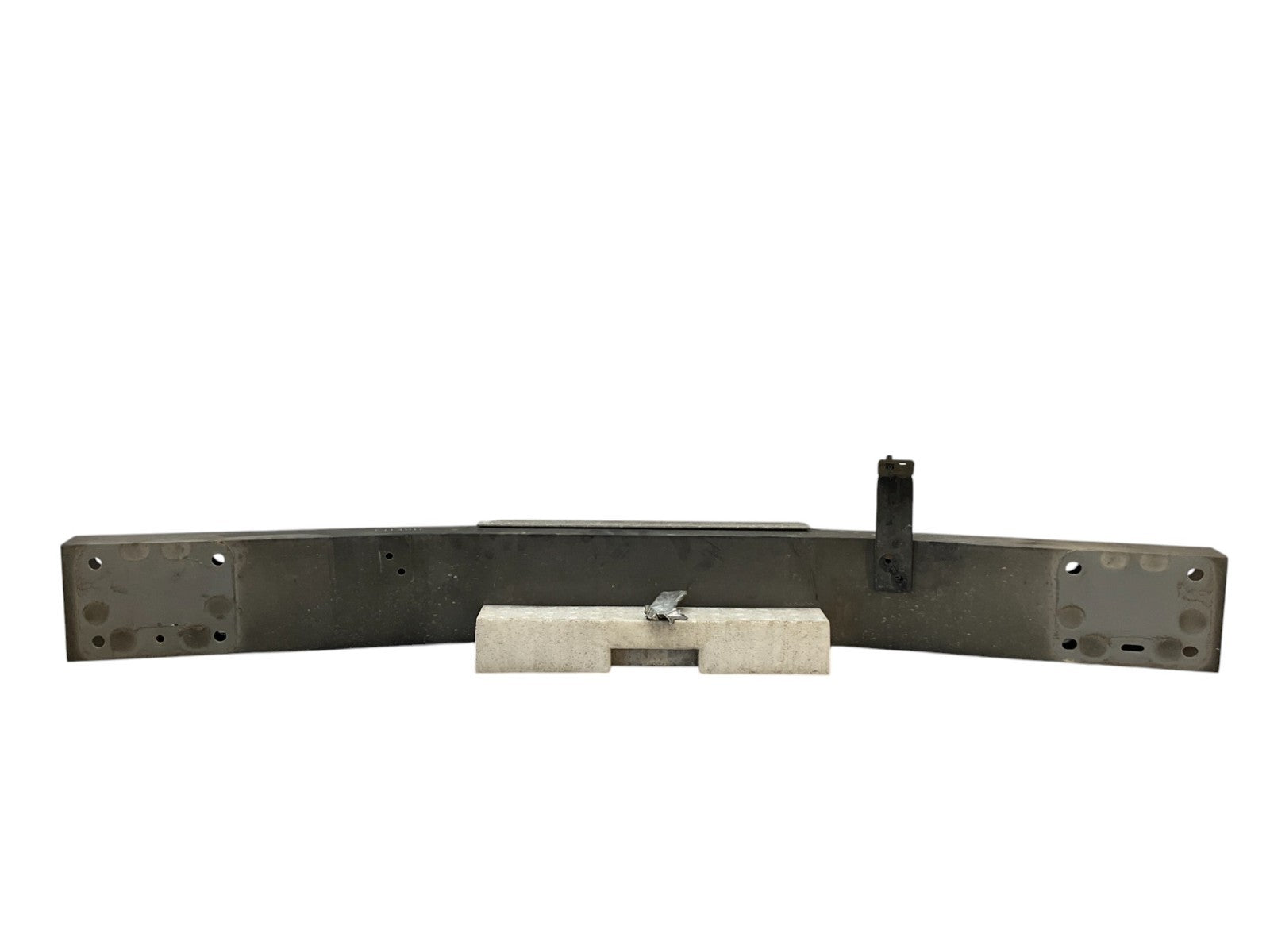 03-07 G35 Rear Bumper Reinforcement Impact Crash Bar 85032Am821 Oem K1F - On Point Parts Inc