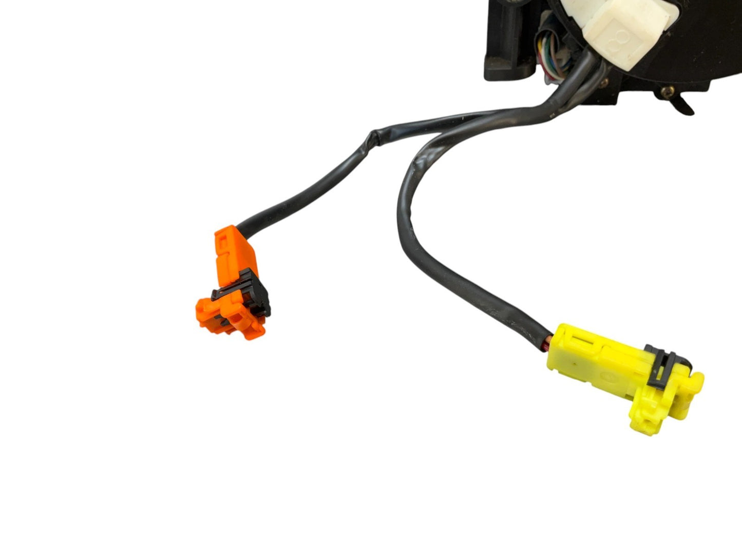 04-06 G35 Steering Wheel Clock Spring 25567Ac725 Oem K1F - On Point Parts Inc