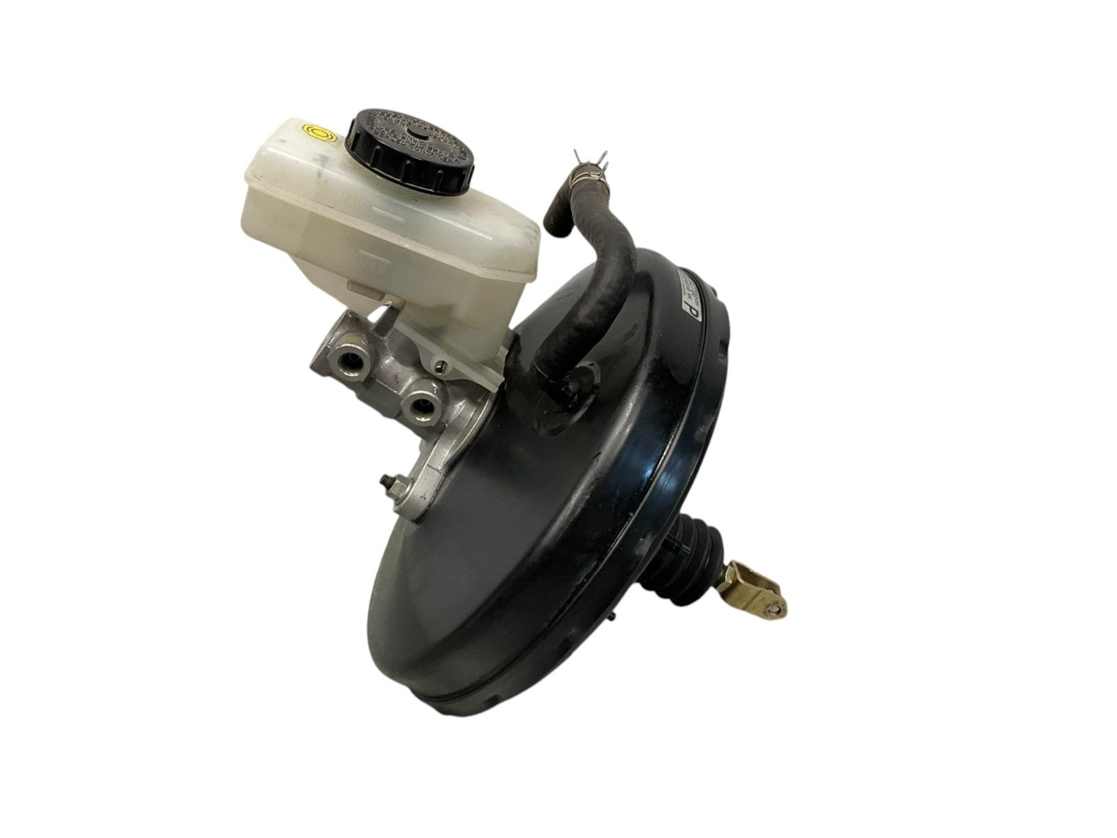 04-06 G35 Brake Booster 47210Ac700 Oem K1F - On Point Parts Inc