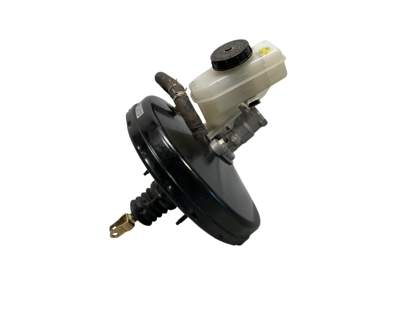 04-06 G35 Brake Booster 47210Ac700 Oem K1F - On Point Parts Inc