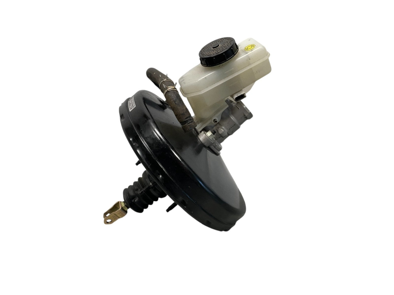 04-06 G35 Brake Booster 47210Ac700 Oem K1F - On Point Parts Inc