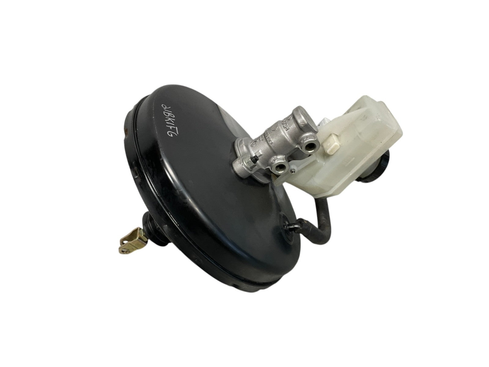 04-06 G35 Brake Booster 47210Ac700 Oem K1F - On Point Parts Inc