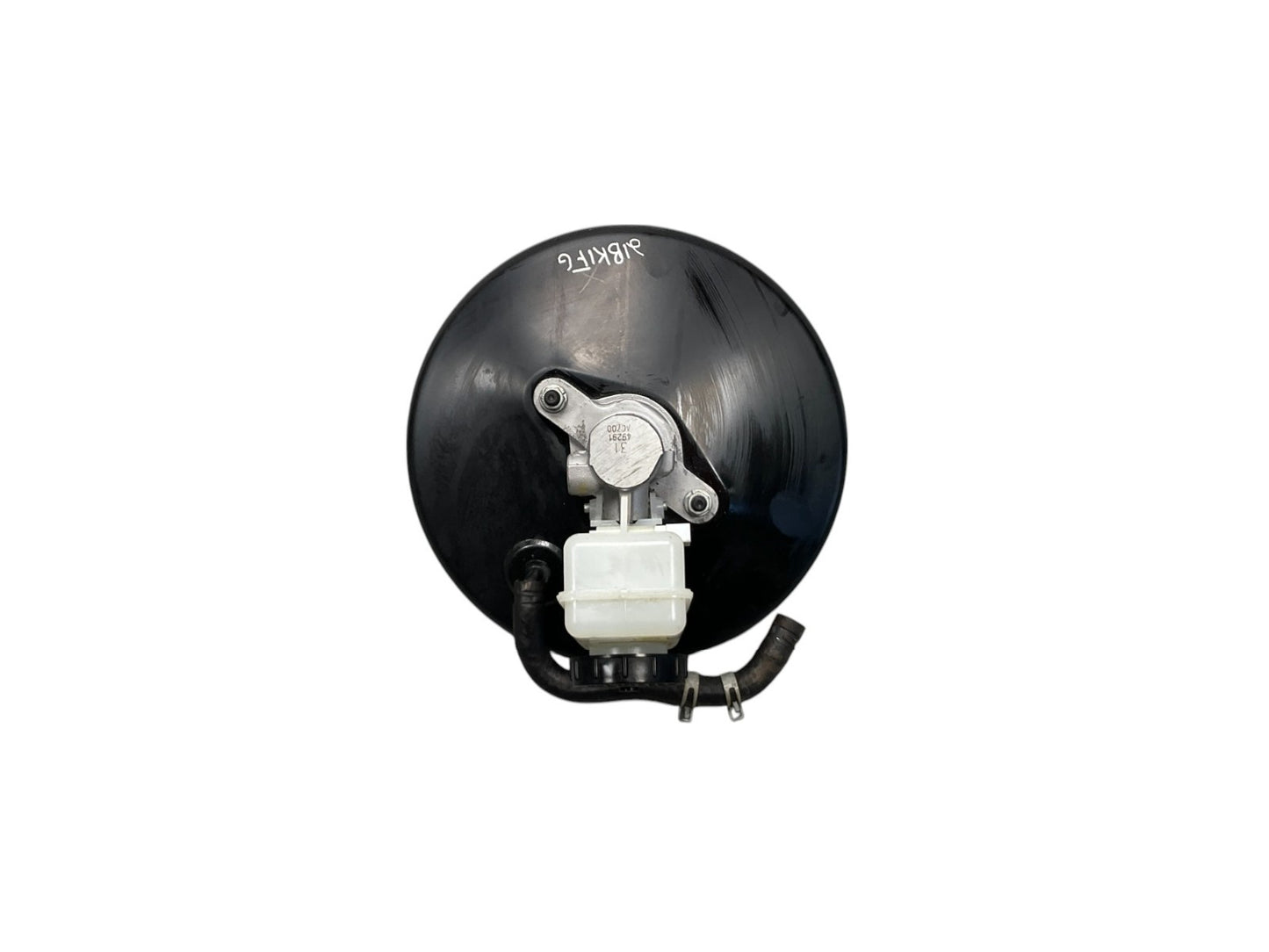 04-06 G35 Brake Booster 47210Ac700 Oem K1F - On Point Parts Inc