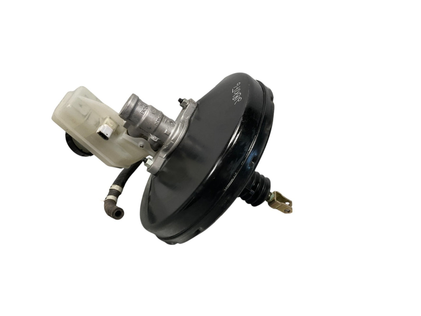 04-06 G35 Brake Booster 47210Ac700 Oem K1F - On Point Parts Inc