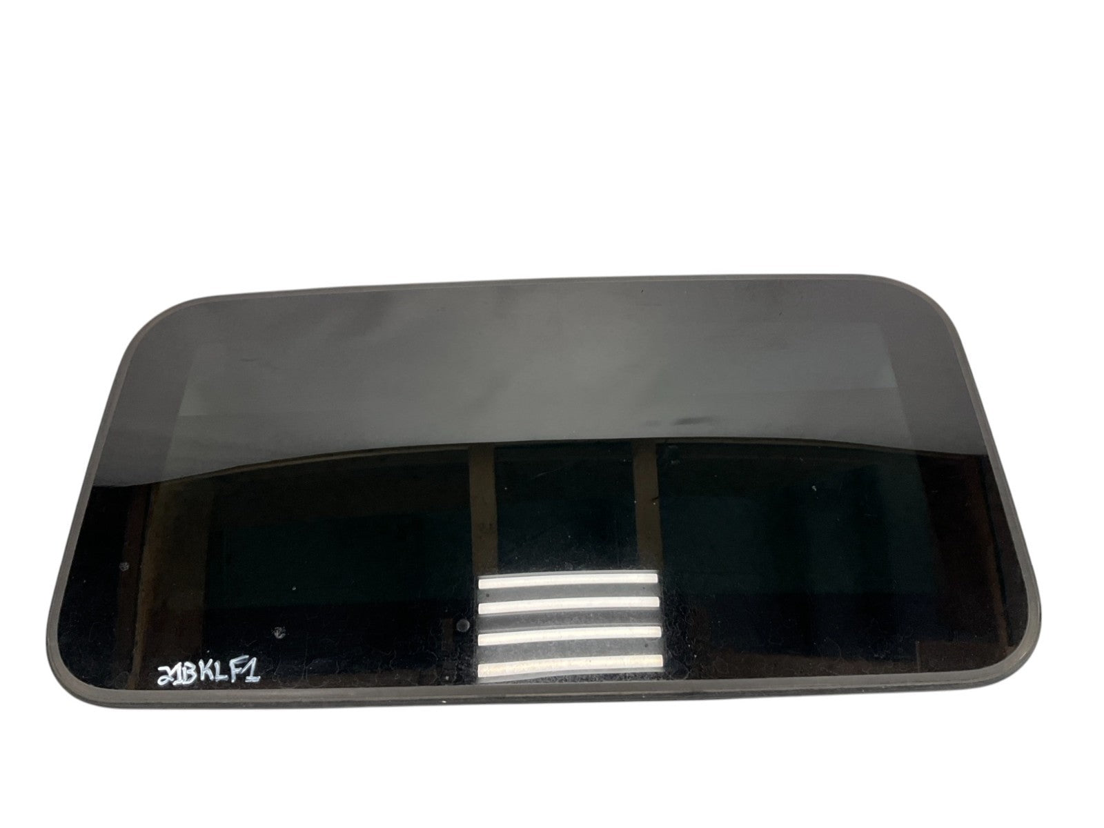 03-07 G35 Coupe Sunroof Moonroof Glass 91210Am81A Oem K1F - On Point Parts Inc