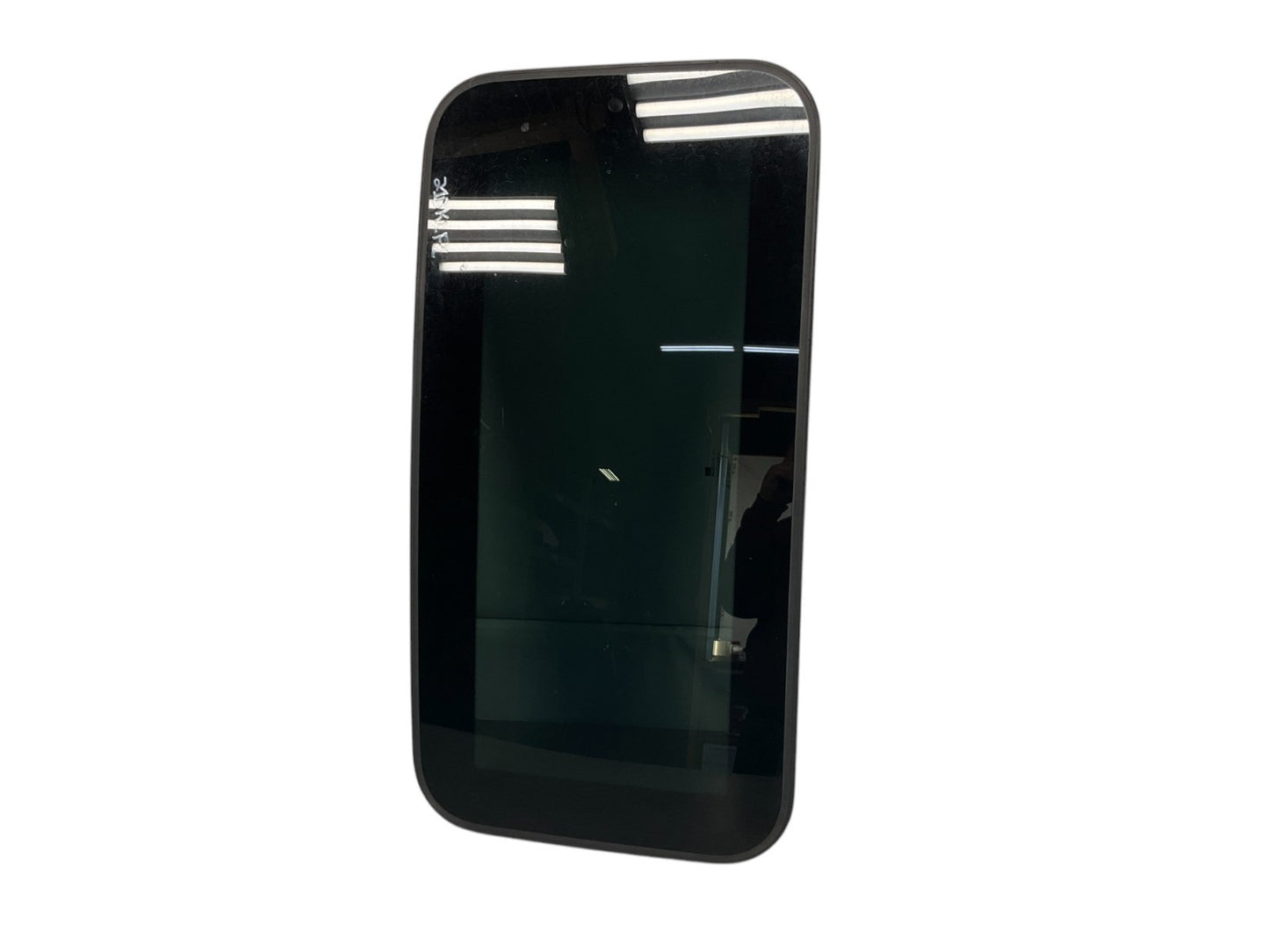 03-07 G35 Coupe Sunroof Moonroof Glass 91210Am81A Oem K1F - On Point Parts Inc