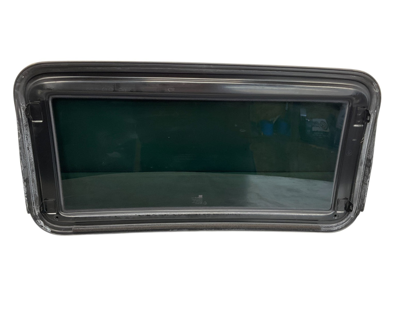 03-07 G35 Coupe Sunroof Moonroof Glass 91210Am81A Oem K1F - On Point Parts Inc