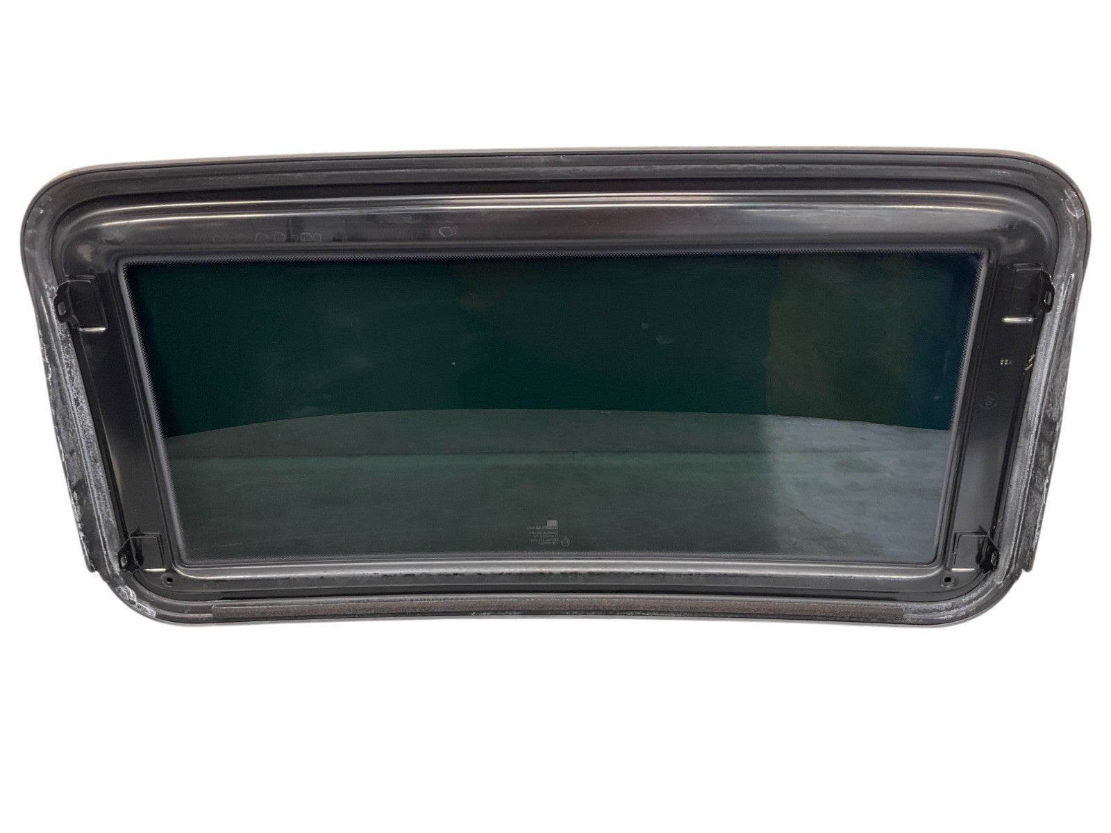 03-07 G35 Coupe Sunroof Moonroof Glass 91210Am81A Oem K1F - On Point Parts Inc