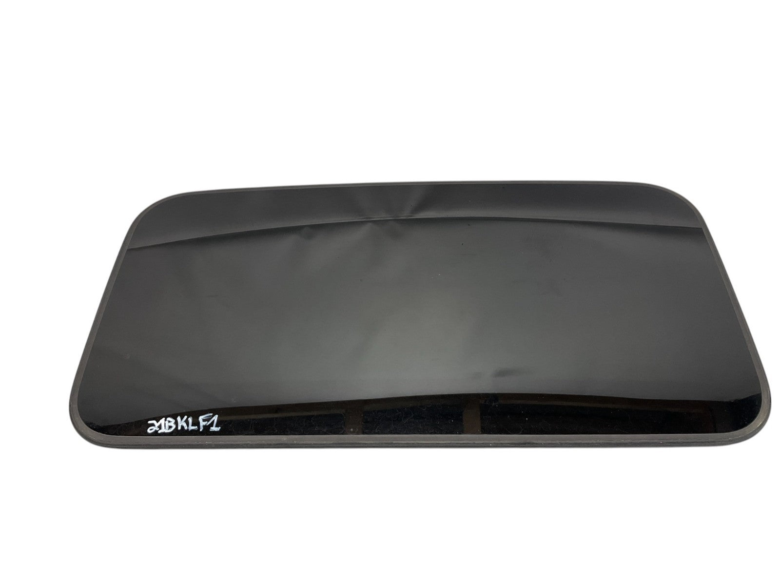 03-07 G35 Coupe Sunroof Moonroof Glass 91210Am81A Oem K1F - On Point Parts Inc