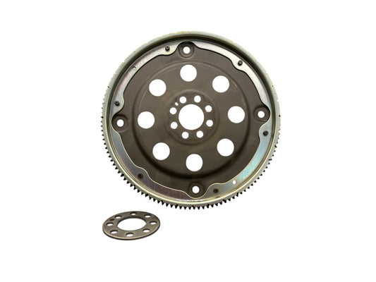 03-06 G35 350Z Flywheel Flex Plate A/T 12331Al600 Oem K1F - On Point Parts Inc