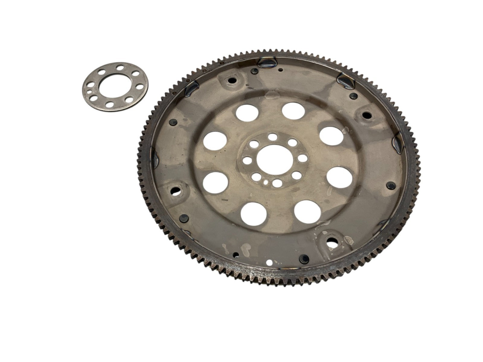 03-06 G35 350Z Flywheel Flex Plate A/T 12331Al600 Oem K1F - On Point Parts Inc