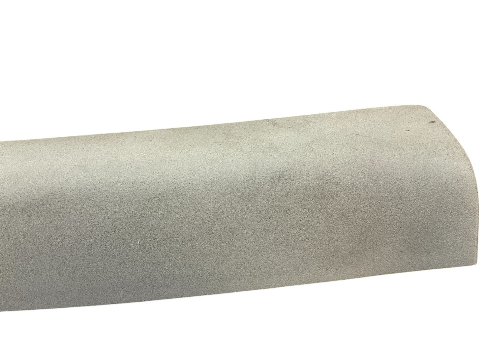 03-05 G35 Coupe Front Driver Interior A Pillar Trim Oem K1F - On Point Parts Inc