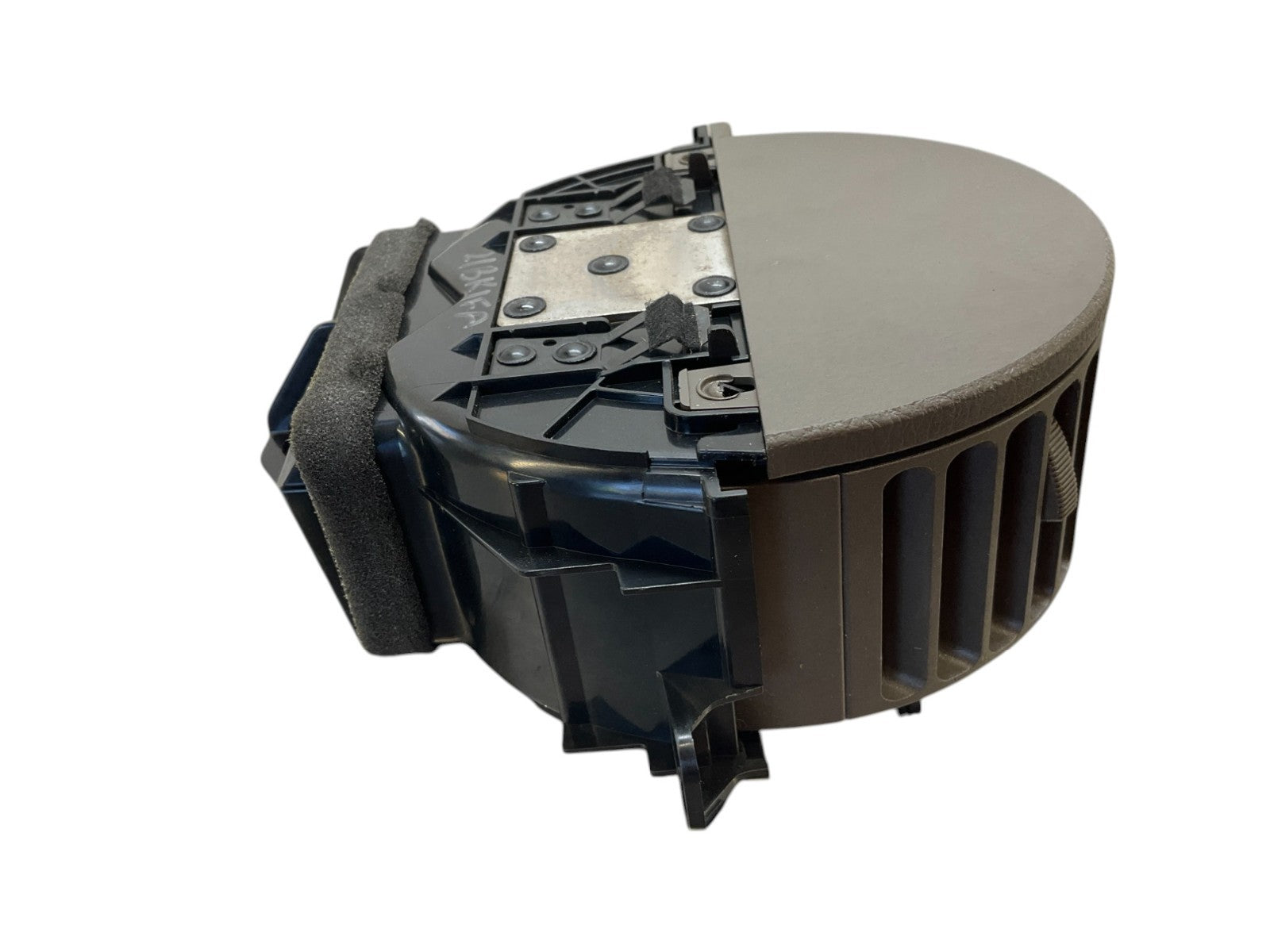 04-07 G35 Coupe Driver Center Dash Vent Trim 68751Ac700 Oem K1F - On Point Parts Inc