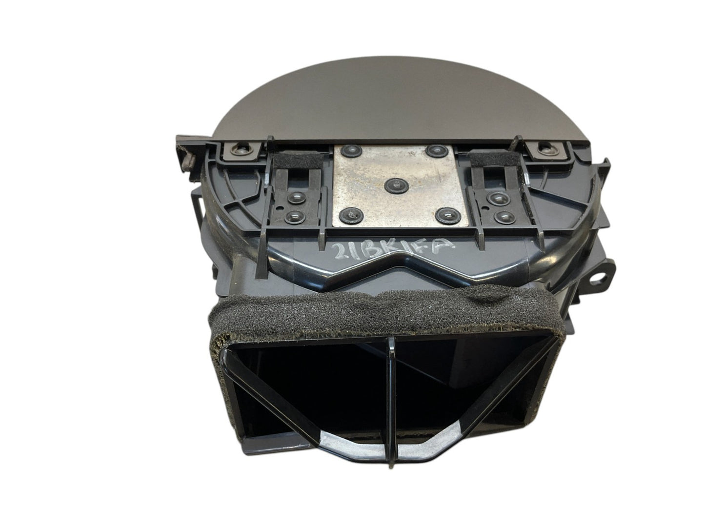 04-07 G35 Coupe Driver Center Dash Vent Trim 68751Ac700 Oem K1F - On Point Parts Inc