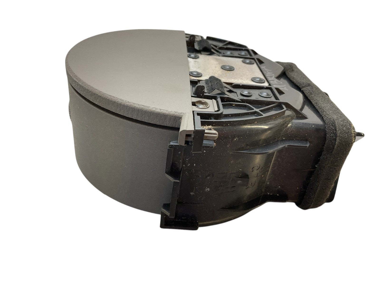 04-07 G35 Coupe Driver Center Dash Vent Trim 68751Ac700 Oem K1F - On Point Parts Inc