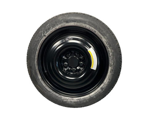 03-07 G35 350Z Spare Tire 40300Cd207 Oem K1F - On Point Parts Inc