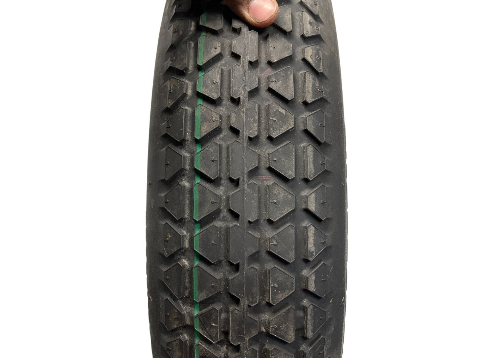 03-07 G35 350Z Spare Tire 40300Cd207 Oem K1F - On Point Parts Inc