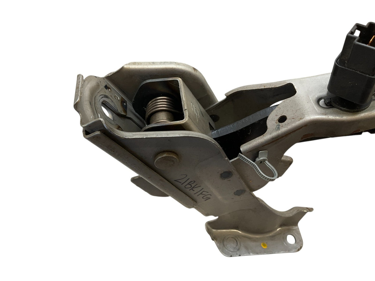 04-07 G35 05-08 350Z Brake Pedal 46501Ac715 Oem K1F - On Point Parts Inc