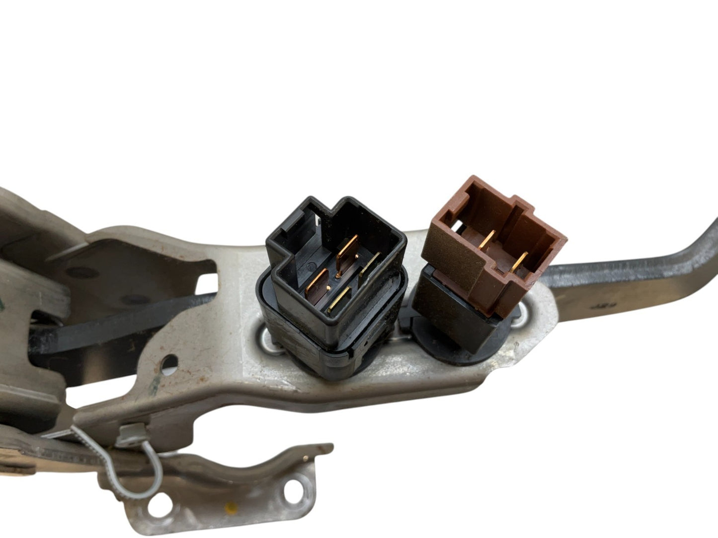 04-07 G35 05-08 350Z Brake Pedal 46501Ac715 Oem K1F - On Point Parts Inc