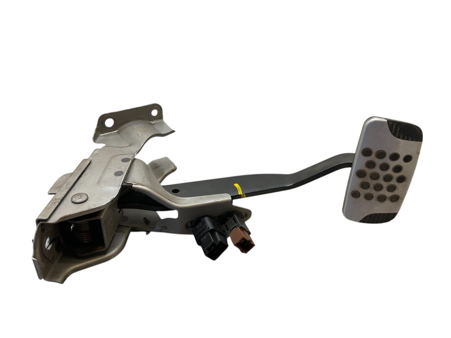 04-07 G35 05-08 350Z Brake Pedal 46501Ac715 Oem K1F - On Point Parts Inc