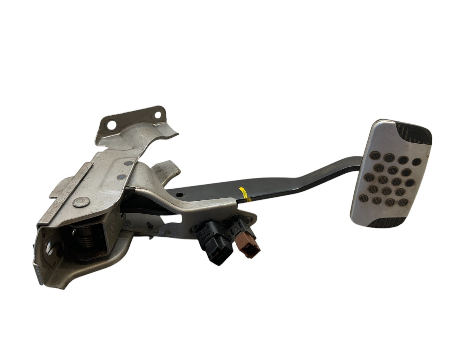 04-07 G35 05-08 350Z Brake Pedal 46501Ac715 Oem K1F - On Point Parts Inc