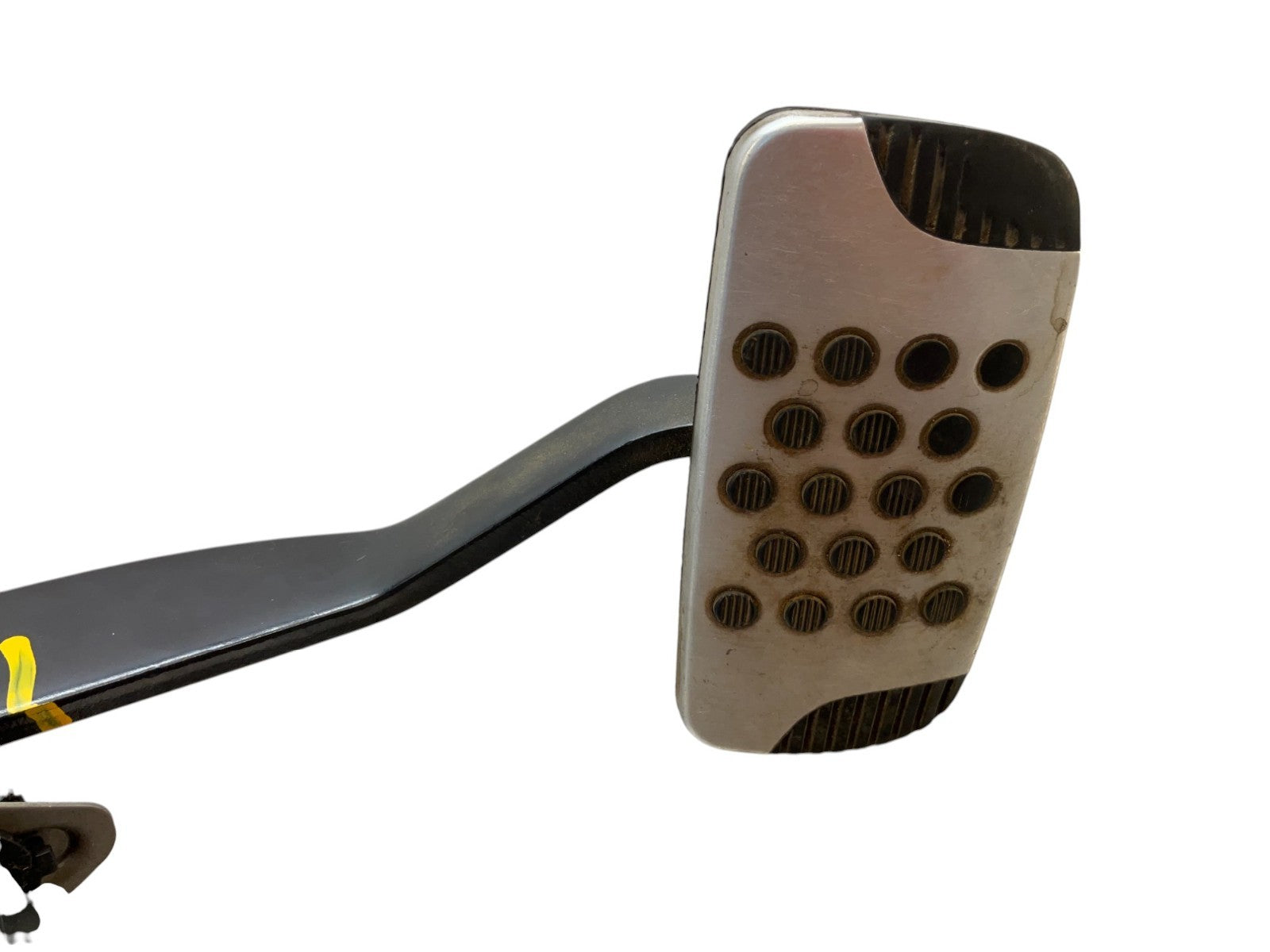 04-07 G35 05-08 350Z Brake Pedal 46501Ac715 Oem K1F - On Point Parts Inc