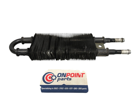 04-07 G35 Coupe Power Steering Cooler 49790Ac620 Oem K1F - On Point Parts Inc