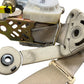 04-06 G35 Coupe Front Passenger Seat Belt Retractor Tensioner 86884Ac80B Oem K1F - On Point Parts Inc