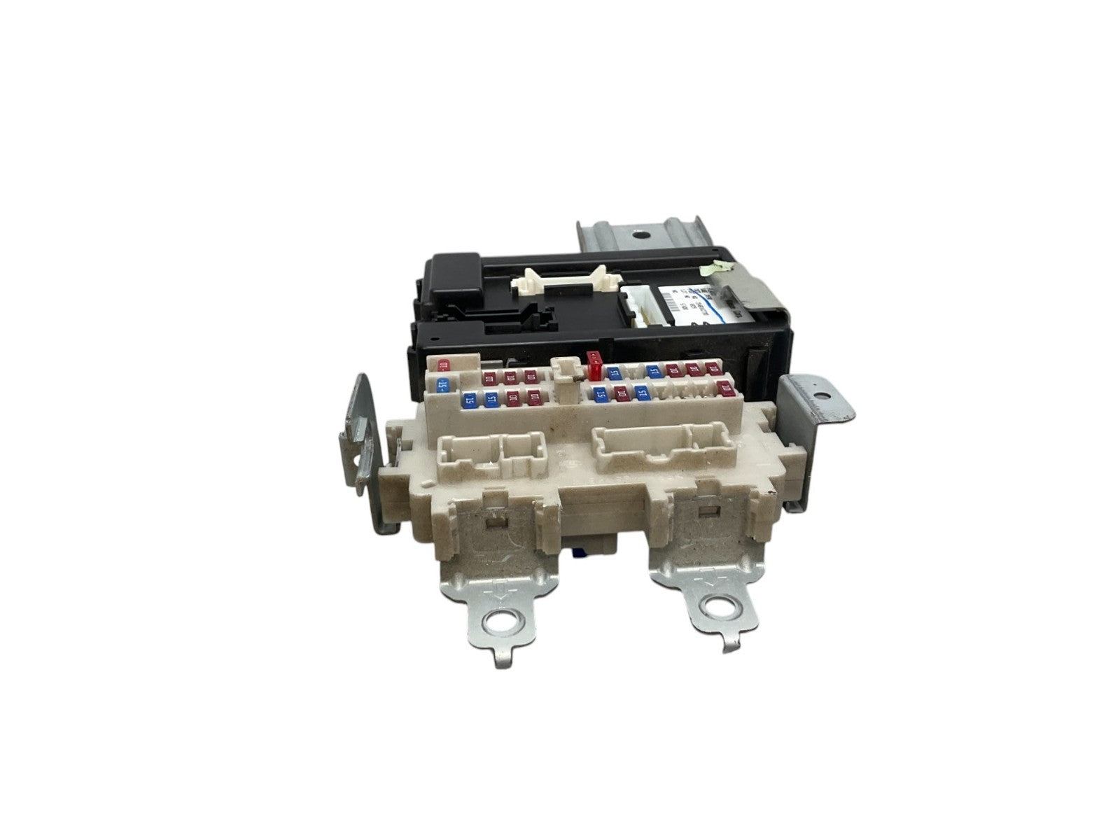 04-06 G35 Bcm Body Control Module Automatic Fuse Panel 284B1Ac700 Oem K1F - On Point Parts Inc