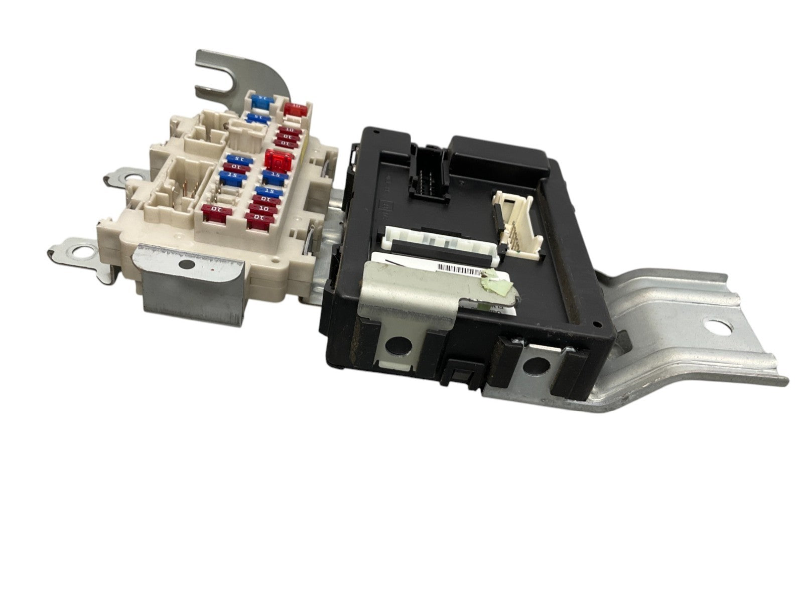 04-06 G35 Bcm Body Control Module Automatic Fuse Panel 284B1Ac700 Oem K1F - On Point Parts Inc