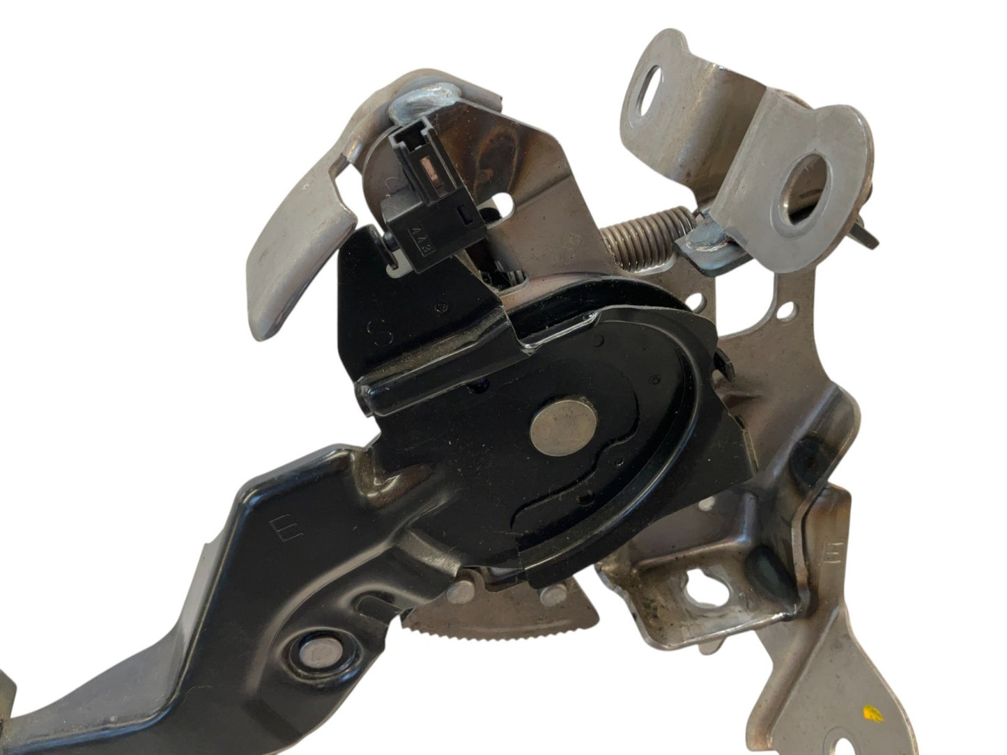 04-07 G35 Parking Brake Pedal 36010Ac415 Oem K1F - On Point Parts Inc