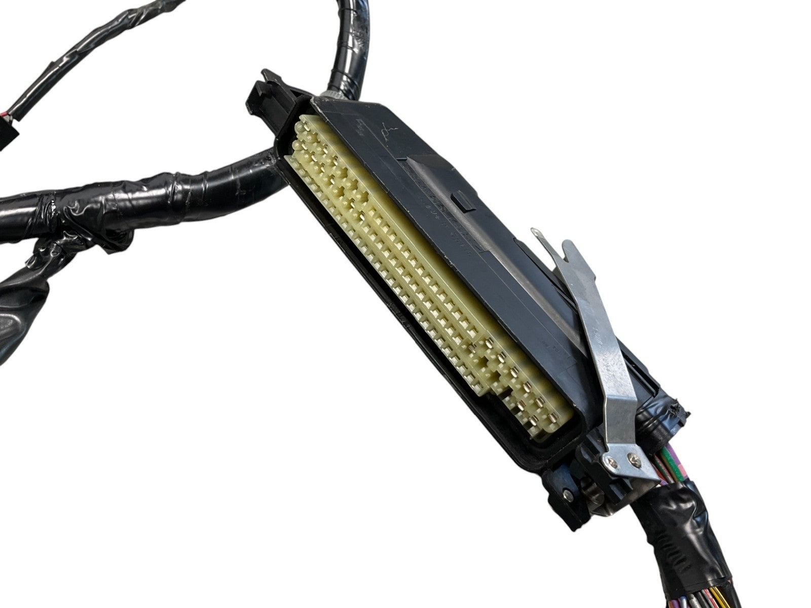 04-06 G35 Coupe Vq35De Automatic Main Dash Wire Harness 24010Ac805 Oem K1F - On Point Parts Inc