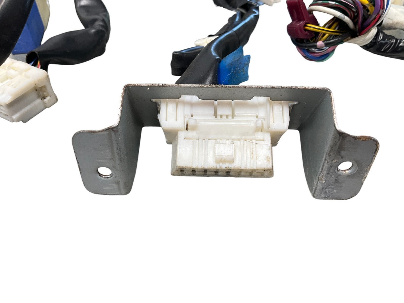 04-06 G35 Coupe Vq35De Automatic Main Dash Wire Harness 24010Ac805 Oem K1F - On Point Parts Inc