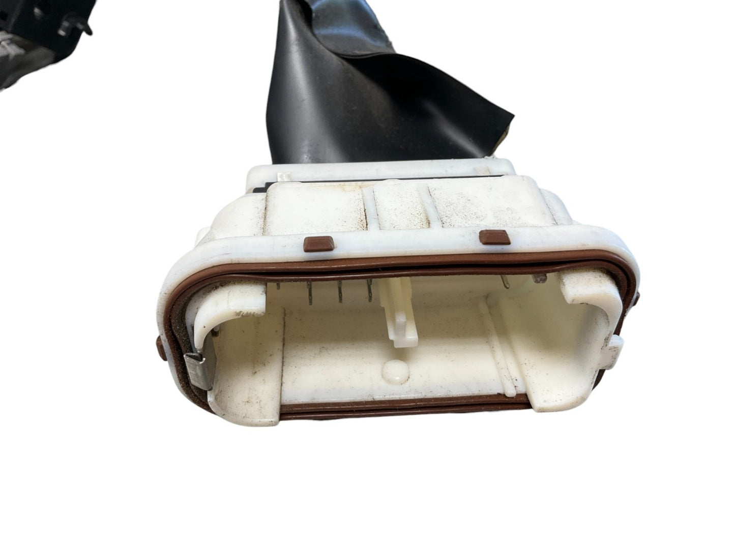 04-06 G35 Coupe Vq35De Automatic Main Dash Wire Harness 24010Ac805 Oem K1F - On Point Parts Inc