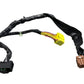 04-06 G35 Coupe Vq35De Automatic Main Dash Wire Harness 24010Ac805 Oem K1F - On Point Parts Inc