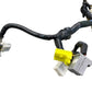 04-06 G35 Coupe Vq35De Automatic Main Dash Wire Harness 24010Ac805 Oem K1F - On Point Parts Inc