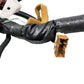 04-06 G35 Coupe Vq35De Automatic Main Dash Wire Harness 24010Ac805 Oem K1F - On Point Parts Inc