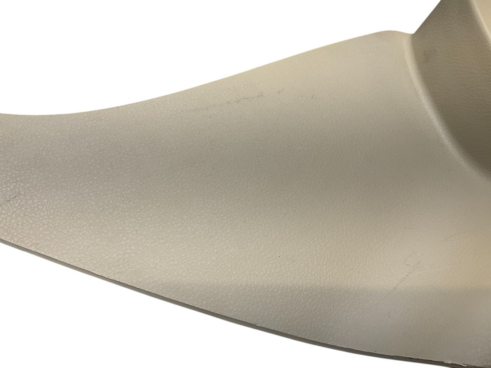 04-07 G35 Coupe Front Passenger Center Console Kick Panel 68134Ac700 Oem K1F - On Point Parts Inc