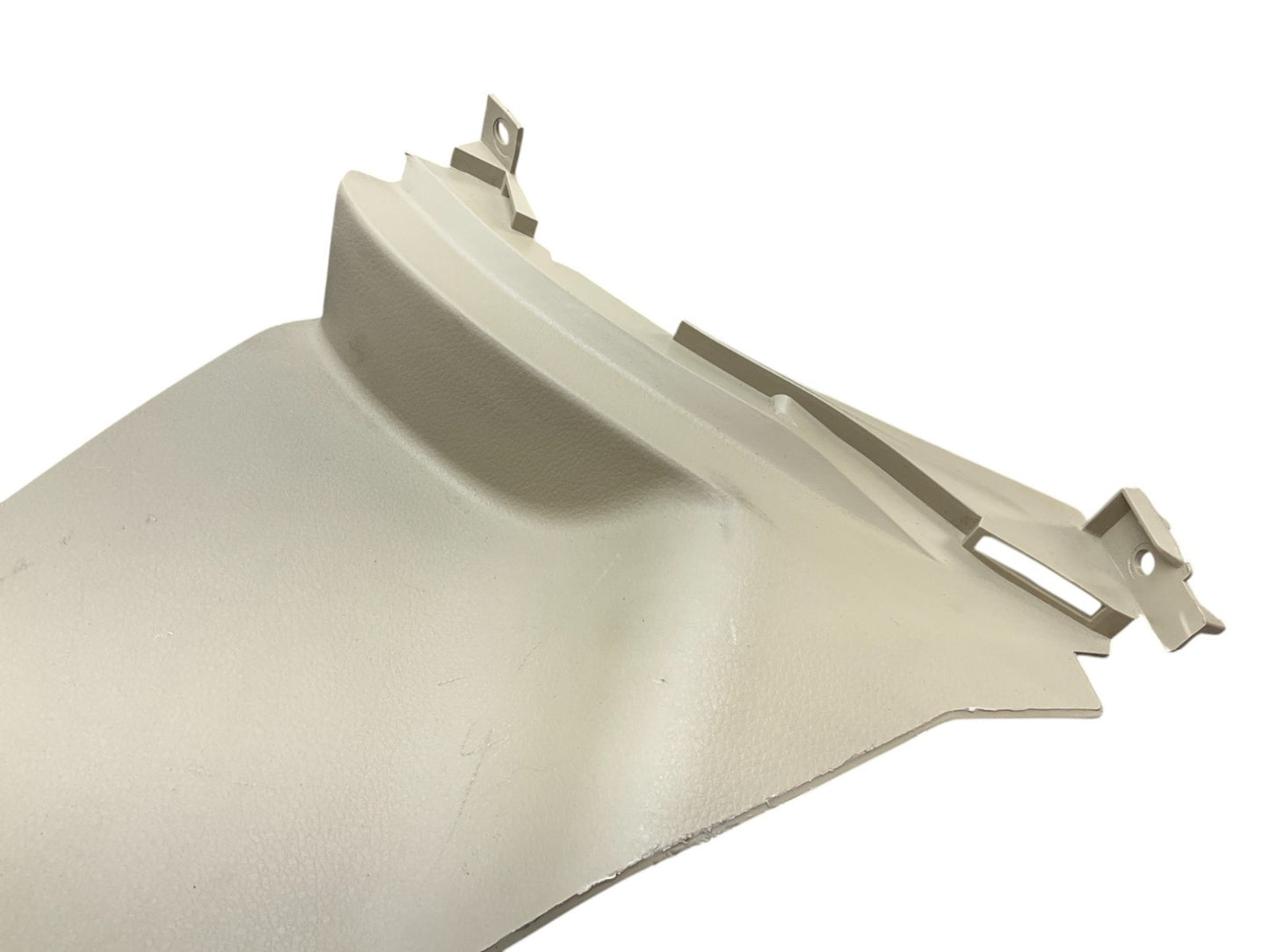 04-07 G35 Coupe Front Passenger Center Console Kick Panel 68134Ac700 Oem K1F - On Point Parts Inc