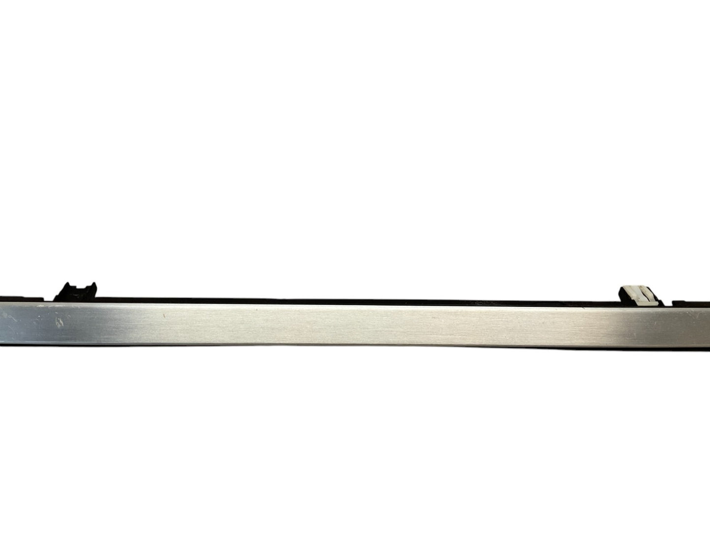 04-07 G35 Coupe Passenger Dash Metal Trim 68411Ac700 Oem K1F - On Point Parts Inc