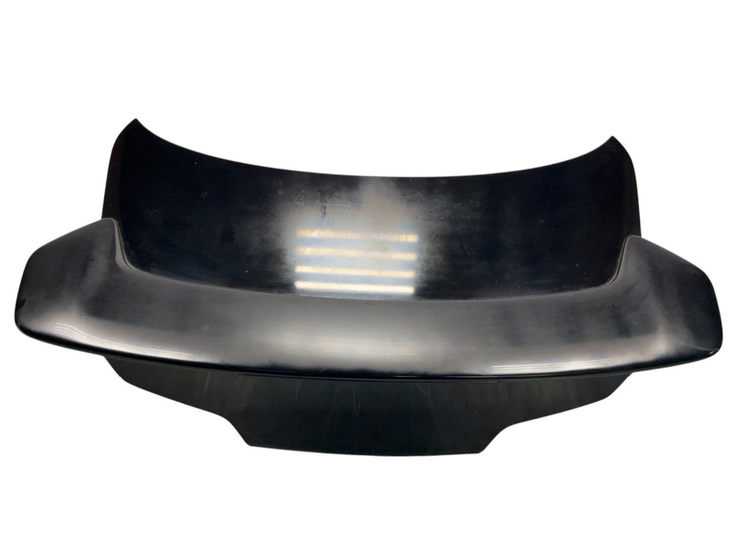 03-07 G35 Coupe Trunk Lid H4300Am8Mm Oem K1F - On Point Parts Inc