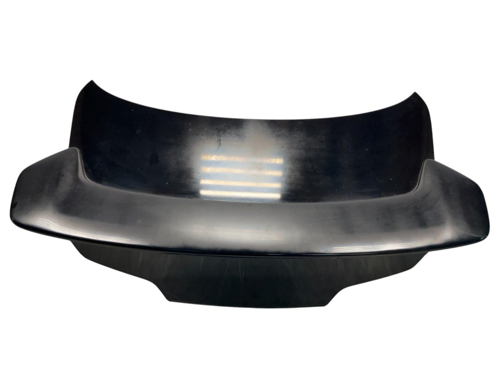 03-07 G35 Coupe Trunk Lid H4300Am8Mm Oem K1F - On Point Parts Inc