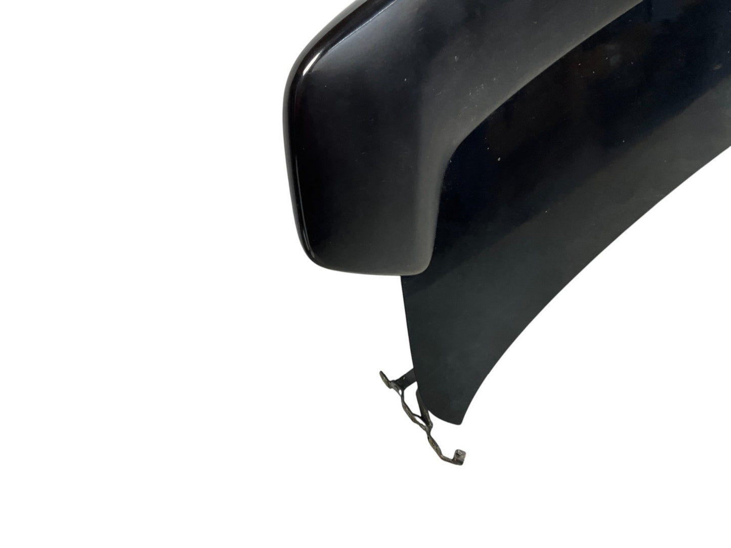 03-07 G35 Coupe Trunk Lid H4300Am8Mm Oem K1F - On Point Parts Inc