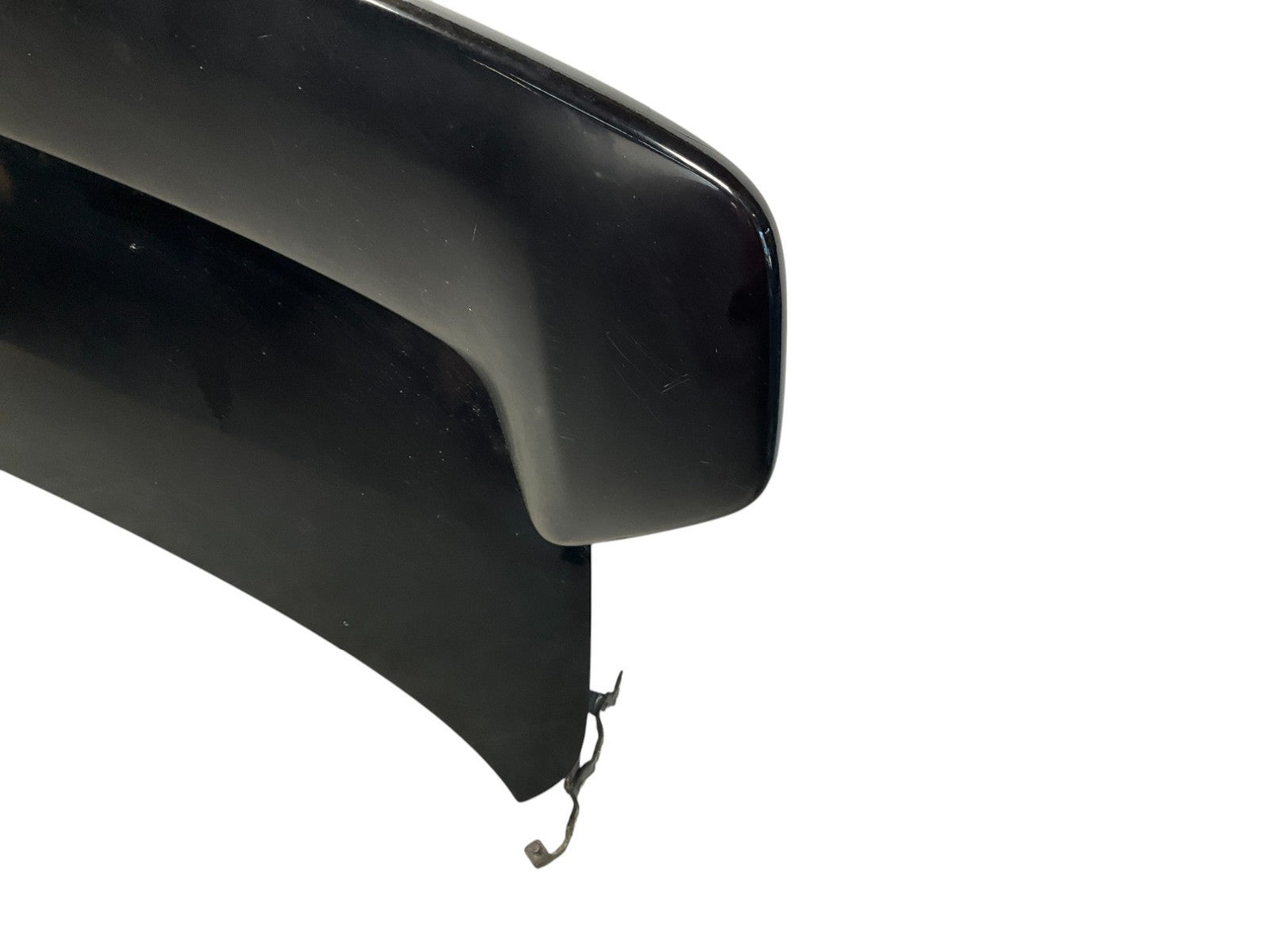 03-07 G35 Coupe Trunk Lid H4300Am8Mm Oem K1F - On Point Parts Inc