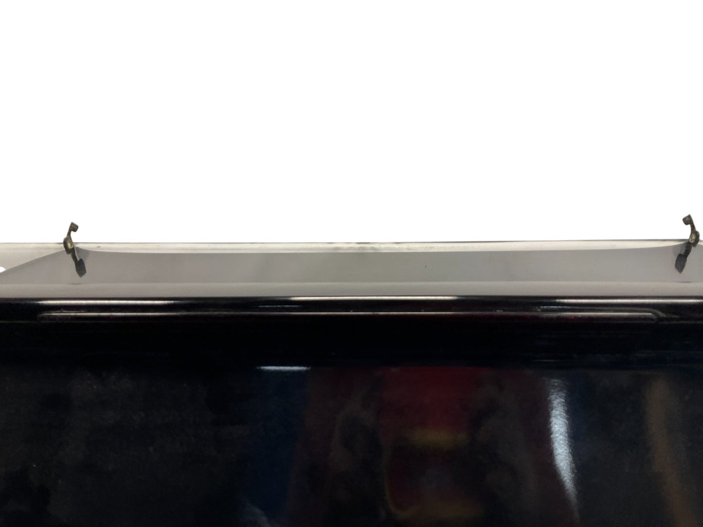 03-07 G35 Coupe Trunk Lid H4300Am8Mm Oem K1F - On Point Parts Inc