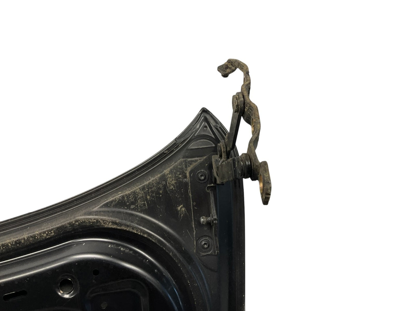 03-07 G35 Coupe Trunk Lid H4300Am8Mm Oem K1F - On Point Parts Inc