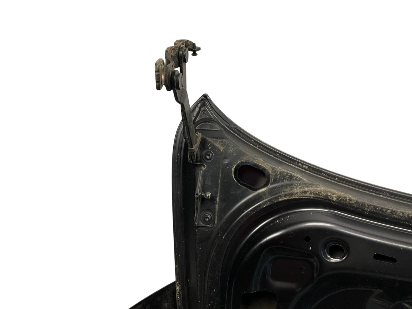 03-07 G35 Coupe Trunk Lid H4300Am8Mm Oem K1F - On Point Parts Inc